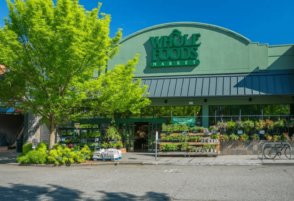 Local4 WholeFoodsRoosevelt